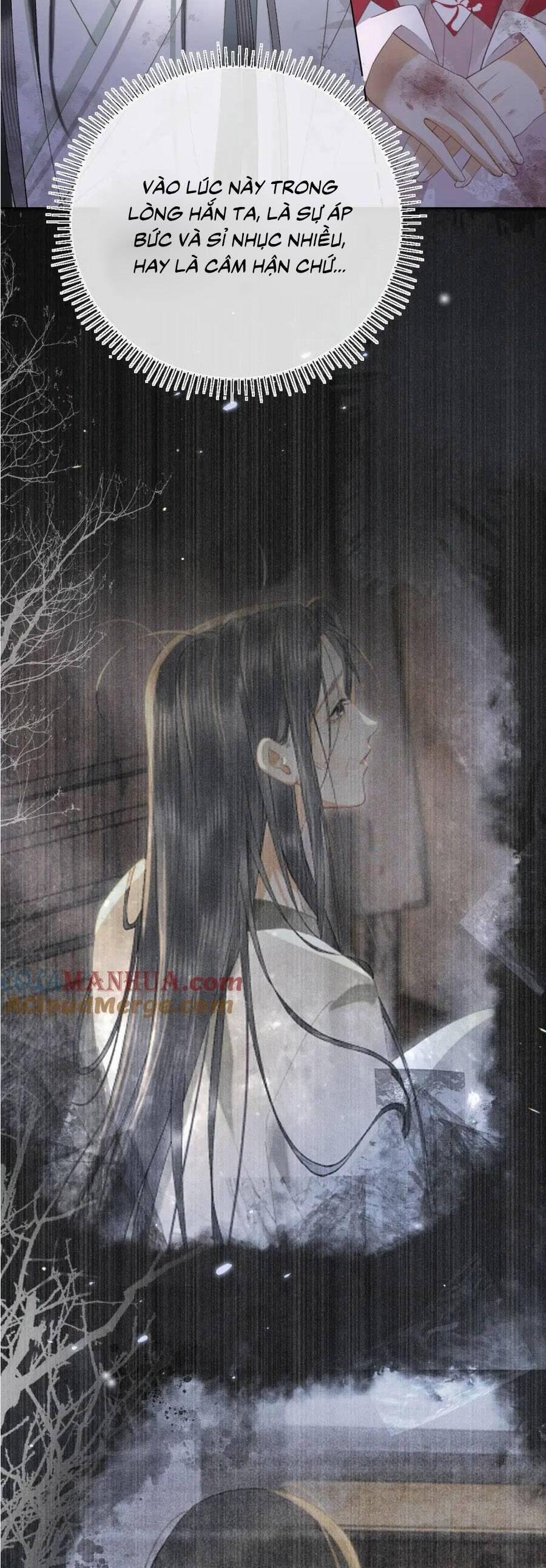 Trường Nguyệt Vô Tần 15 trang 16