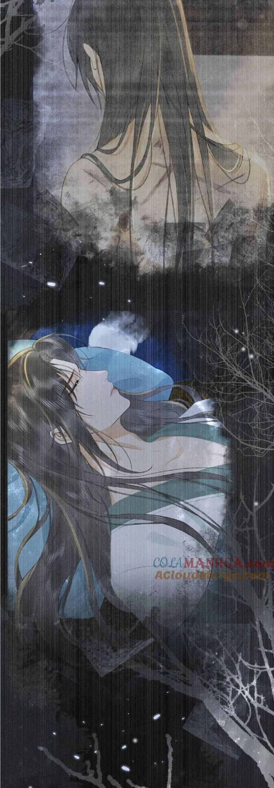 Trường Nguyệt Vô Tần 15 trang 17