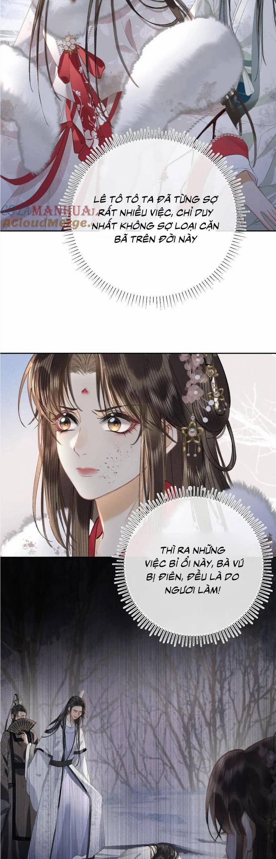 Trường Nguyệt Vô Tần 15 trang 2