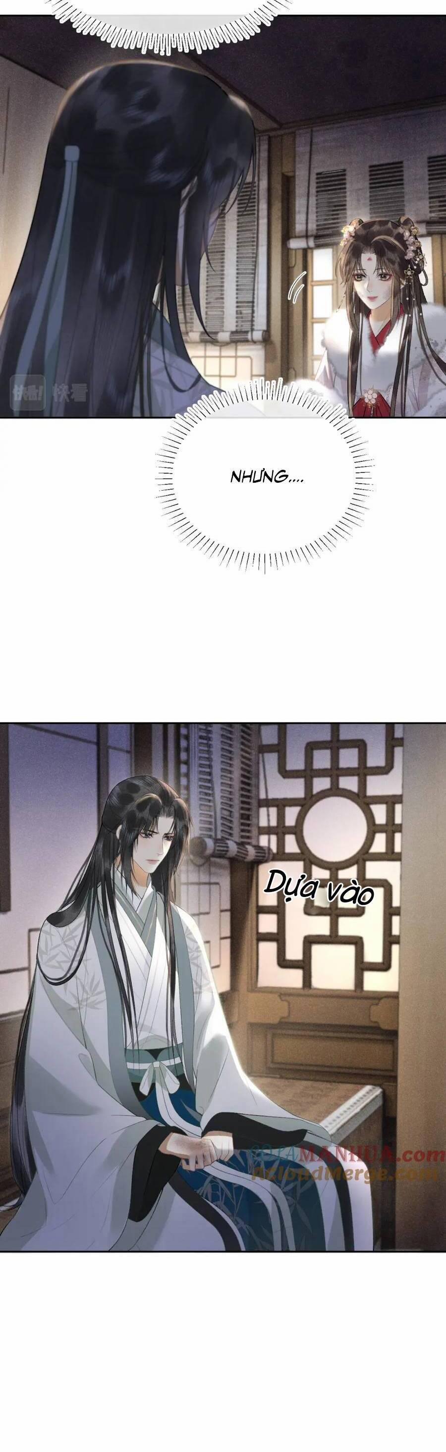 Trường Nguyệt Vô Tần 16 trang 5