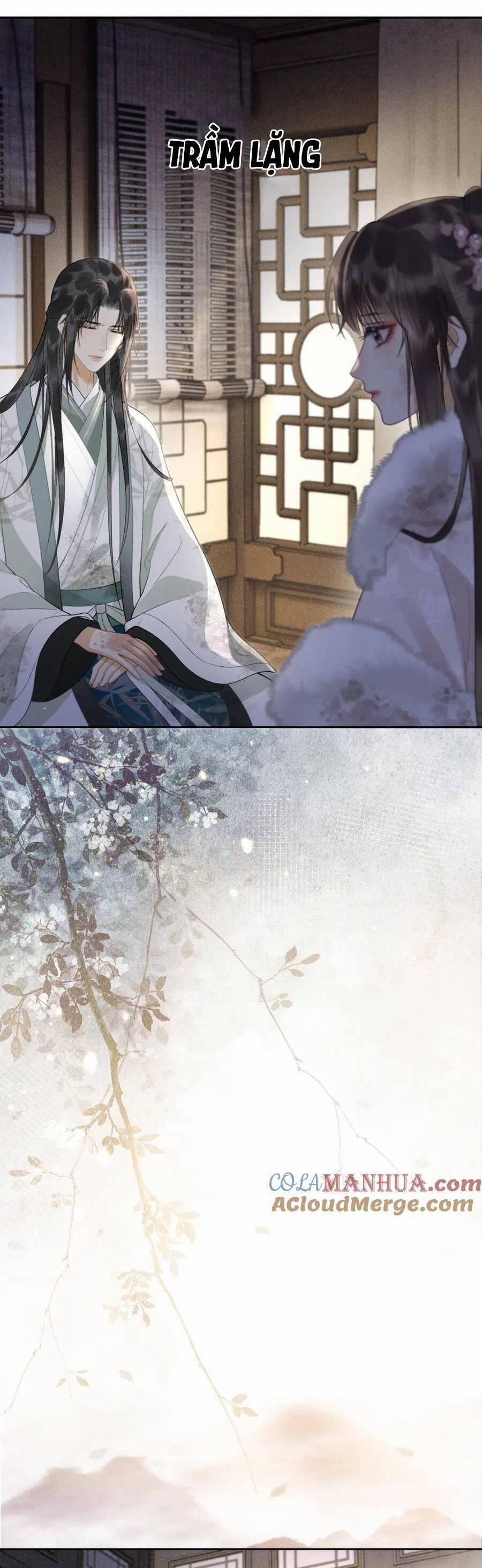 Trường Nguyệt Vô Tần 16 trang 6