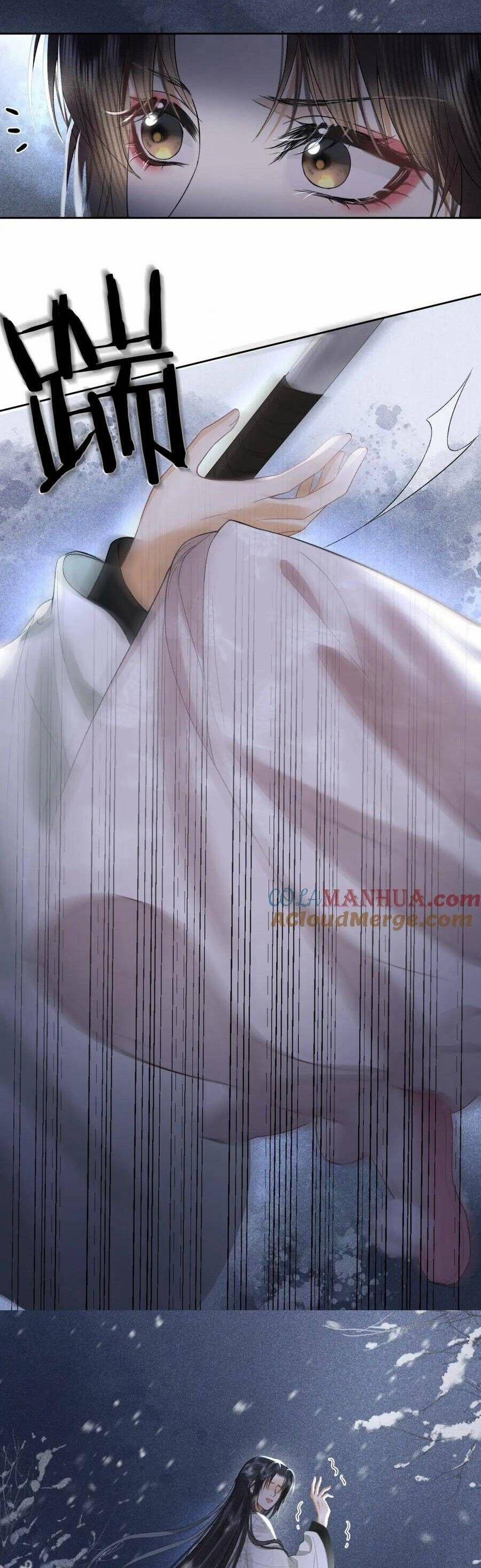 Trường Nguyệt Vô Tần 17 trang 4