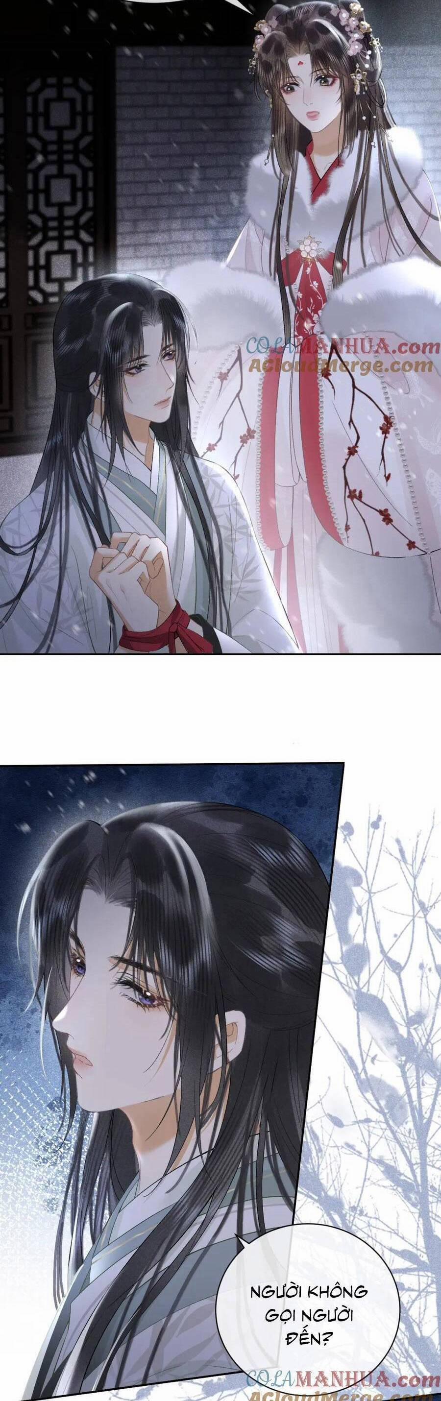 Trường Nguyệt Vô Tần 18 trang 13