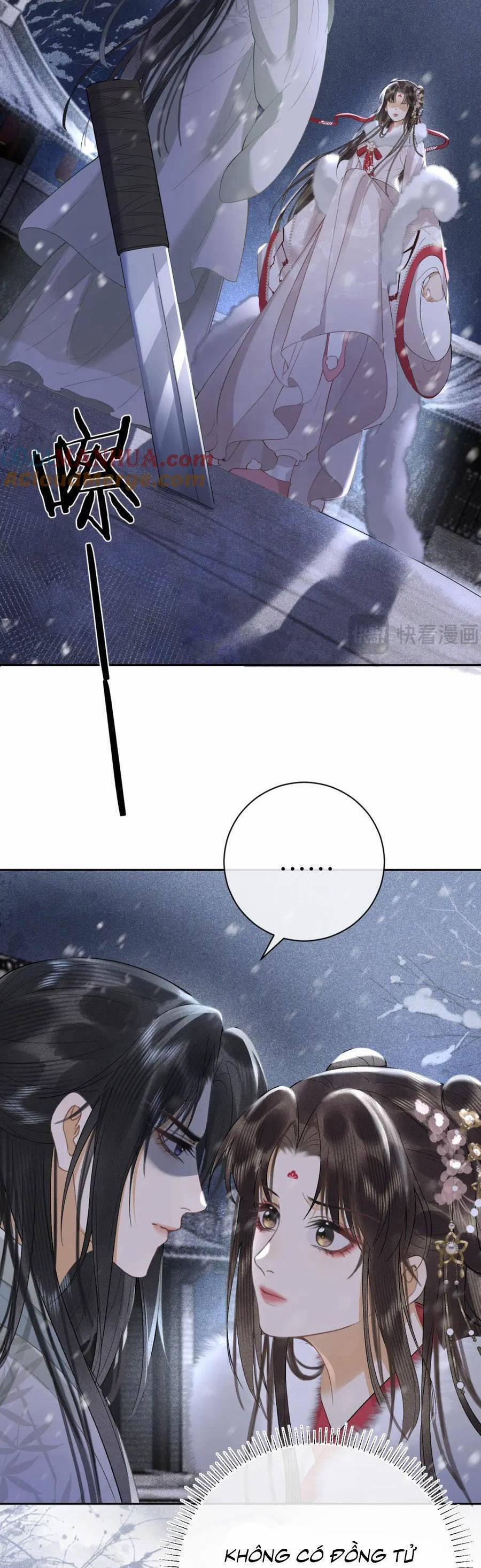 Trường Nguyệt Vô Tần 18 trang 5