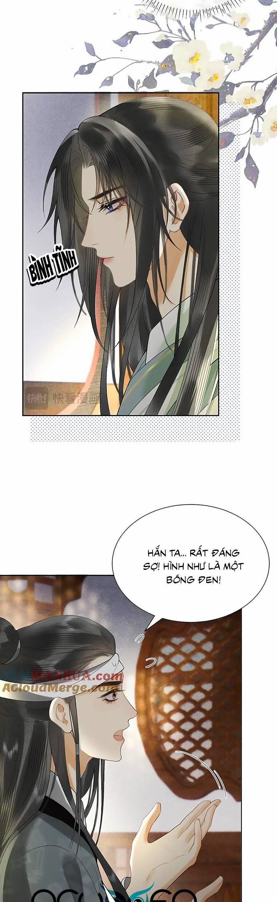 Trường Nguyệt Vô Tần 19 trang 13