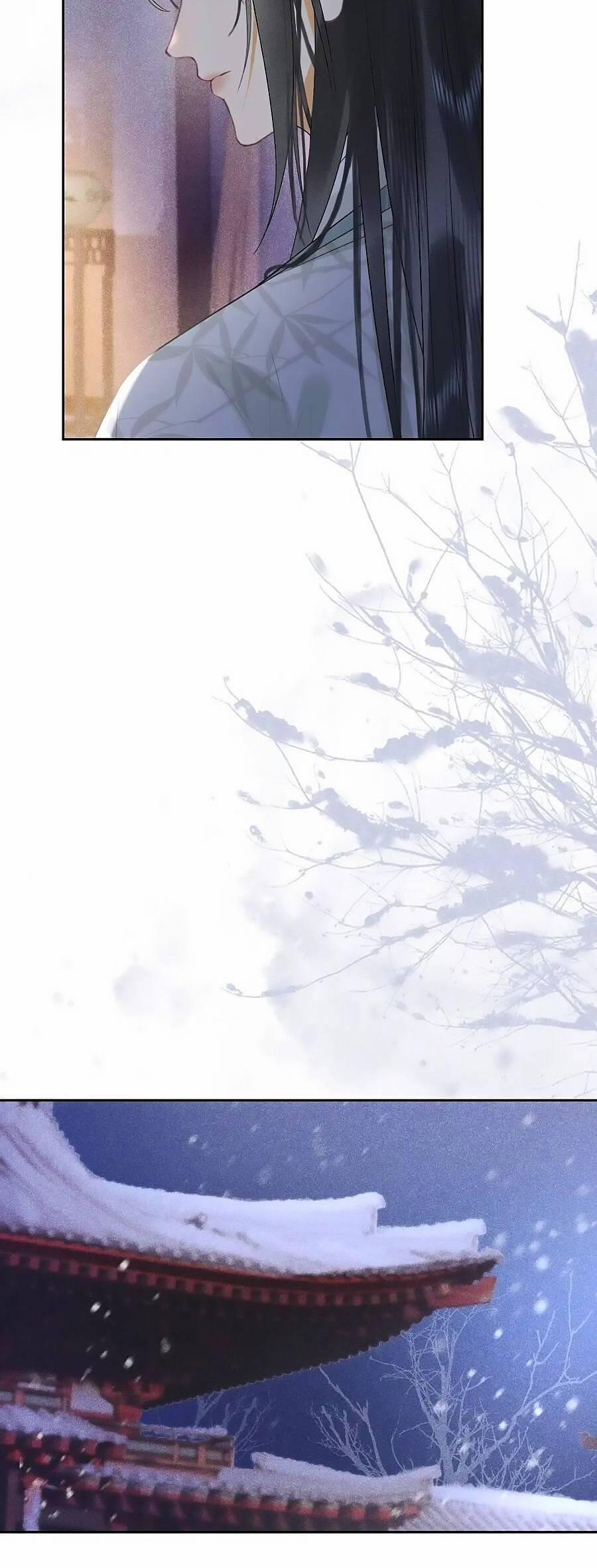 Trường Nguyệt Vô Tần 19 trang 26