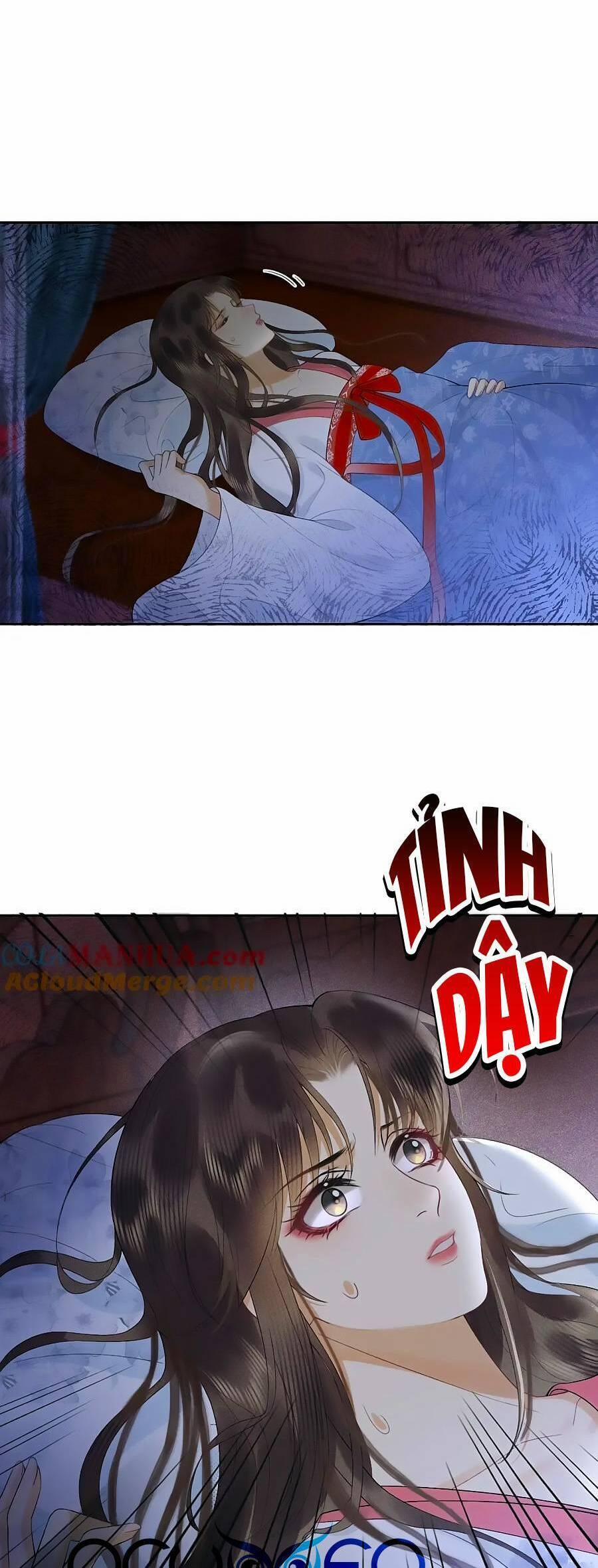 Trường Nguyệt Vô Tần 19 trang 27