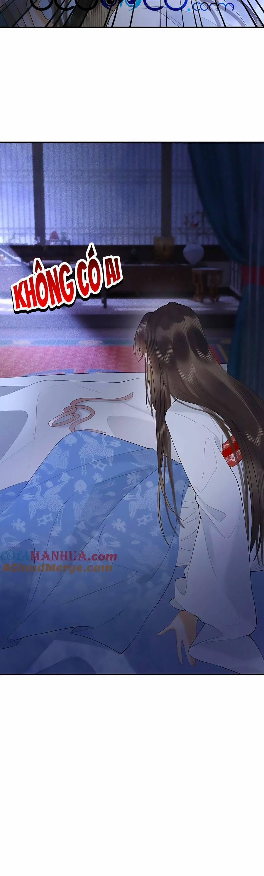 Trường Nguyệt Vô Tần 19 trang 28