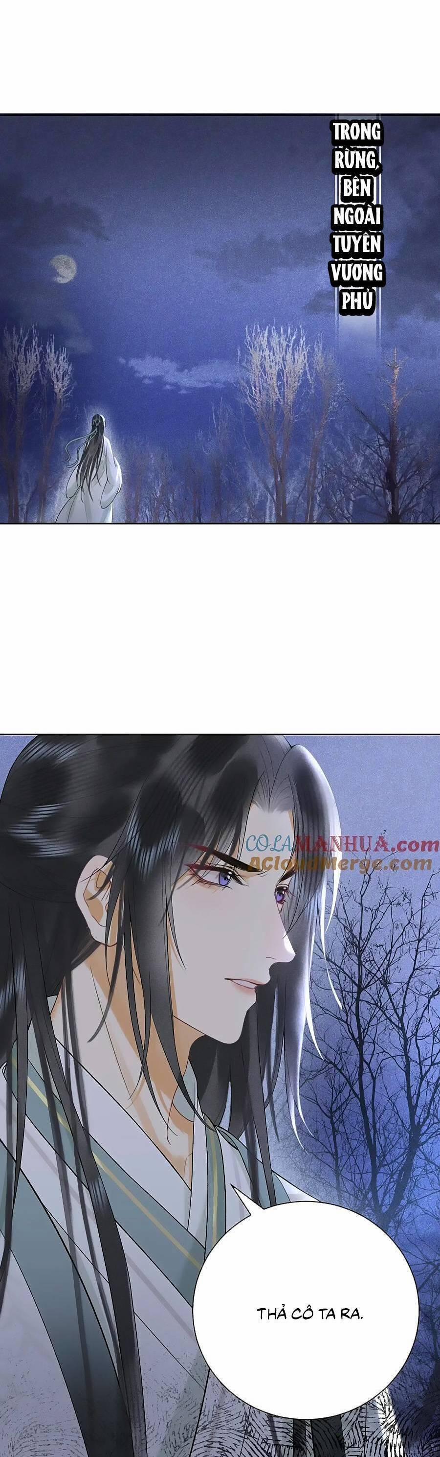 Trường Nguyệt Vô Tần 19 trang 29