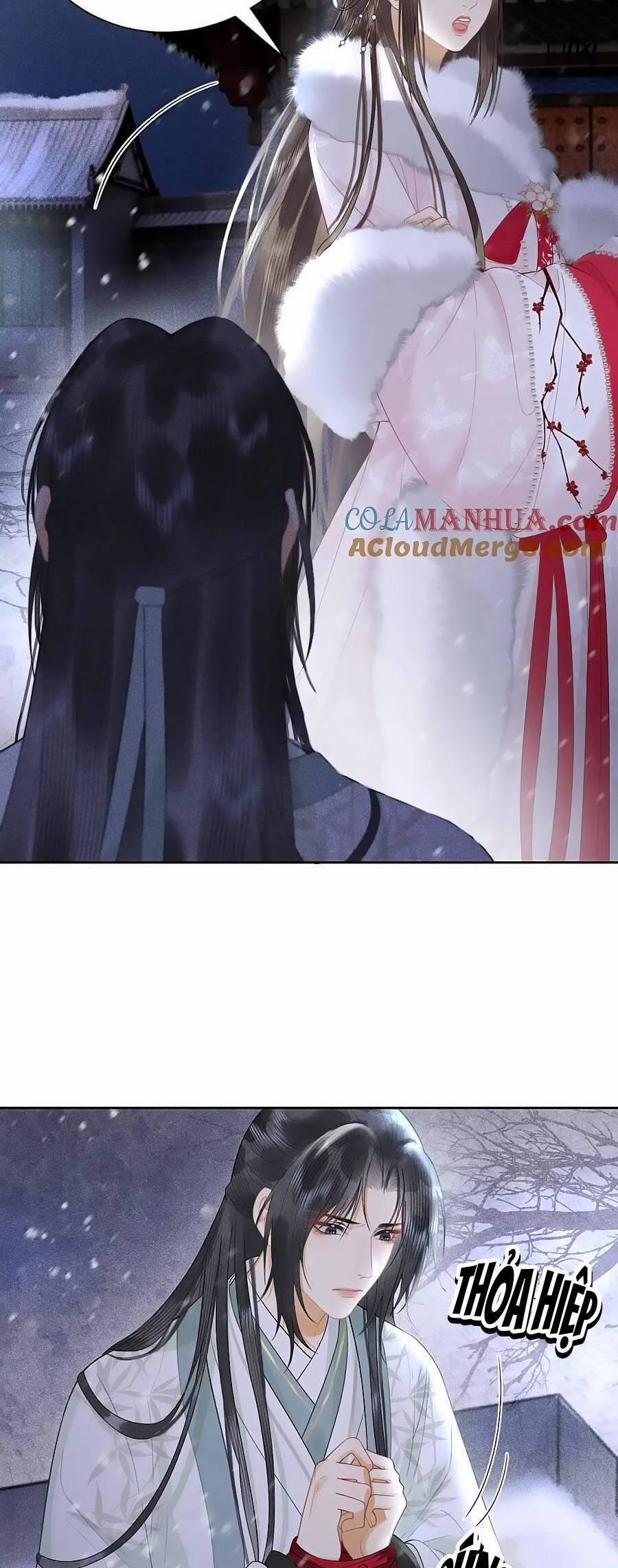 Trường Nguyệt Vô Tần 19 trang 4