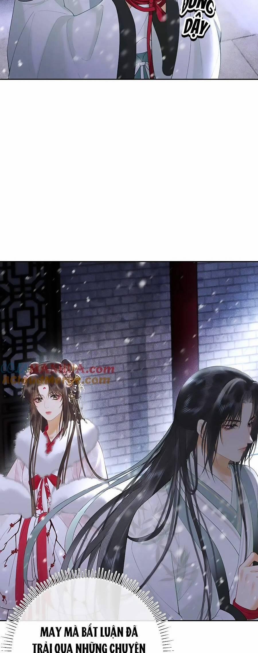 Trường Nguyệt Vô Tần 19 trang 5