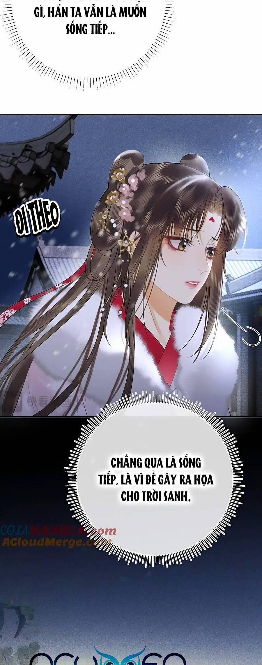 Trường Nguyệt Vô Tần 19 trang 6