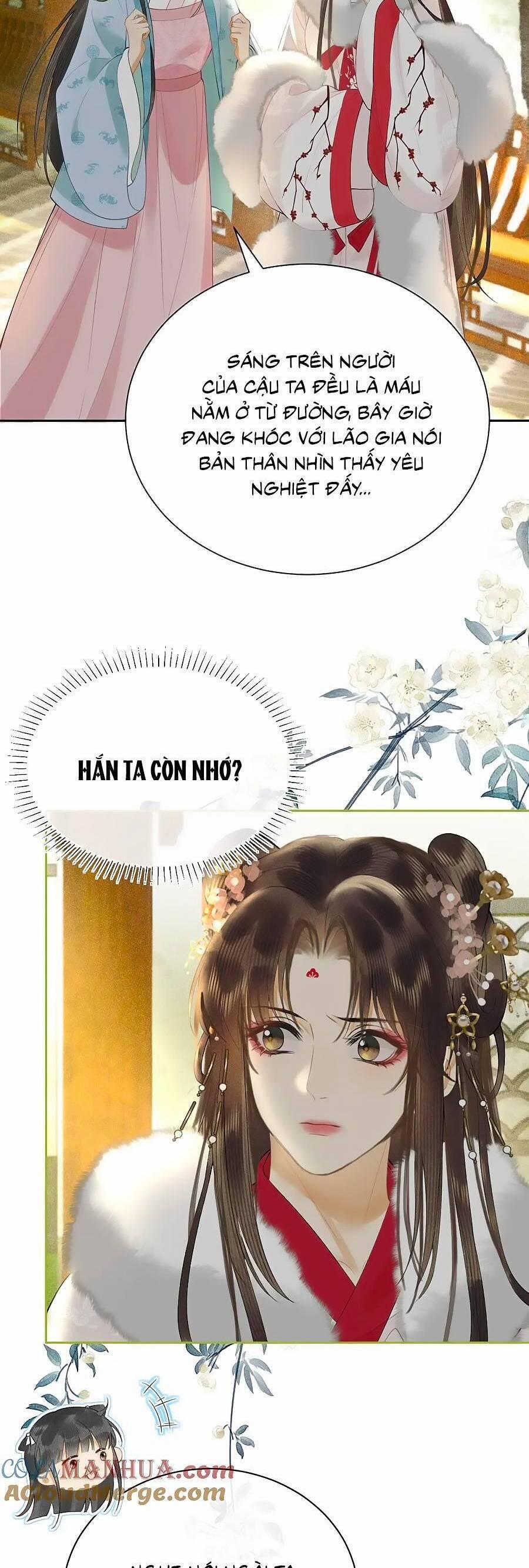 Trường Nguyệt Vô Tần 19 trang 8