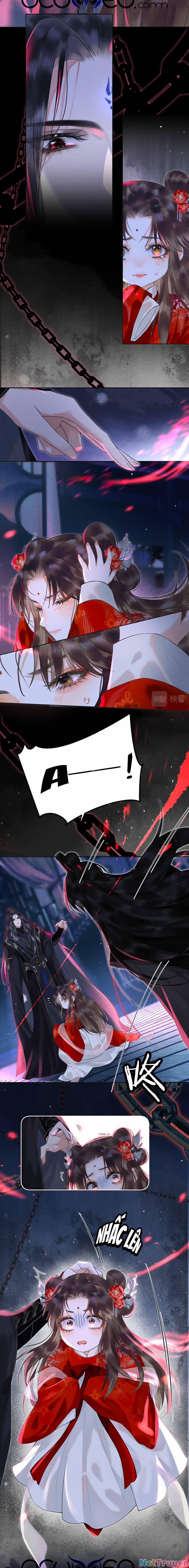 Trường Nguyệt Vô Tần 2 trang 1