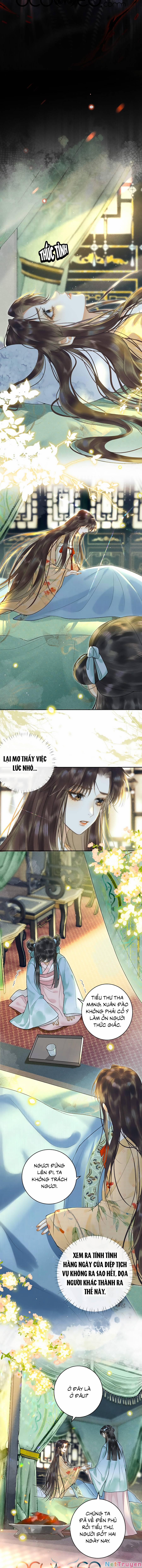 Trường Nguyệt Vô Tần 2 trang 3