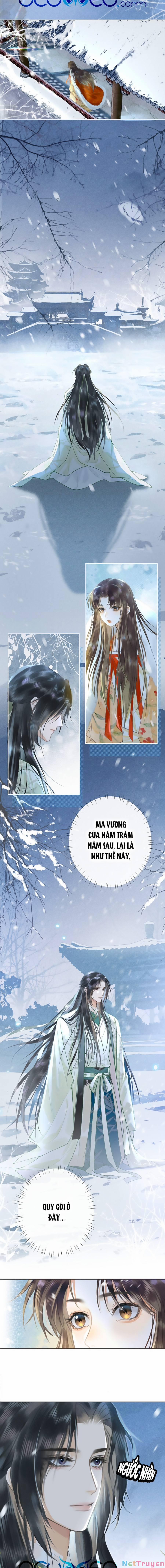 Trường Nguyệt Vô Tần 2 trang 5