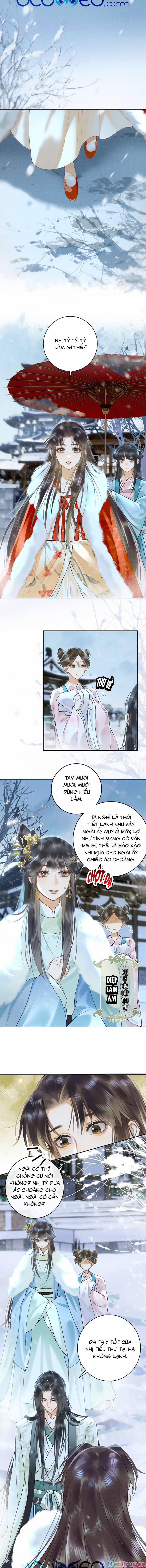 Trường Nguyệt Vô Tần 2 trang 7