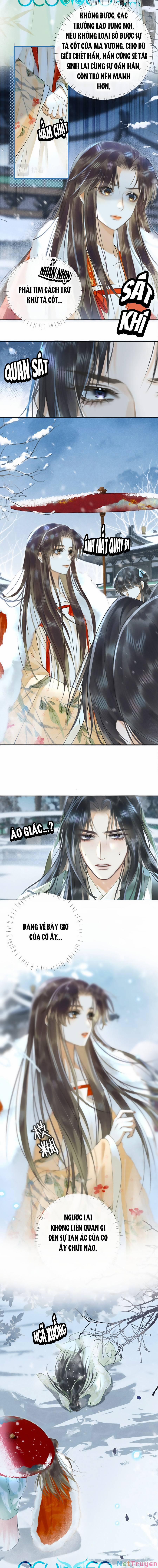 Trường Nguyệt Vô Tần 2 trang 9