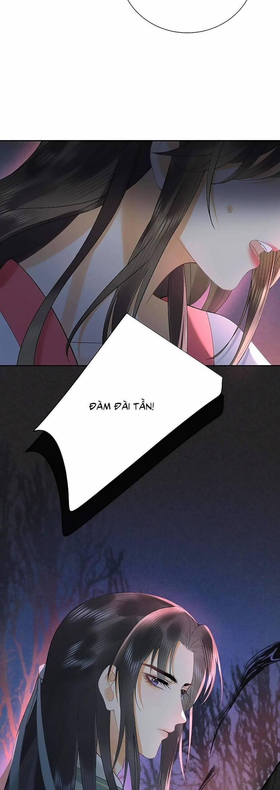 Trường Nguyệt Vô Tần 20 trang 10