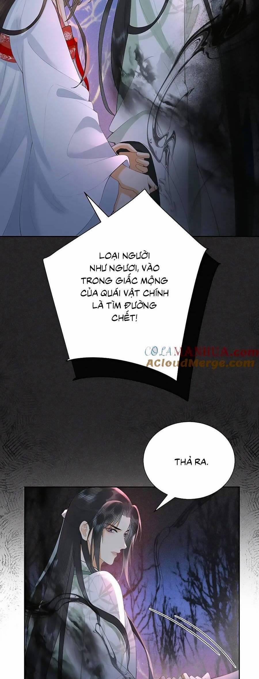 Trường Nguyệt Vô Tần 20 trang 13