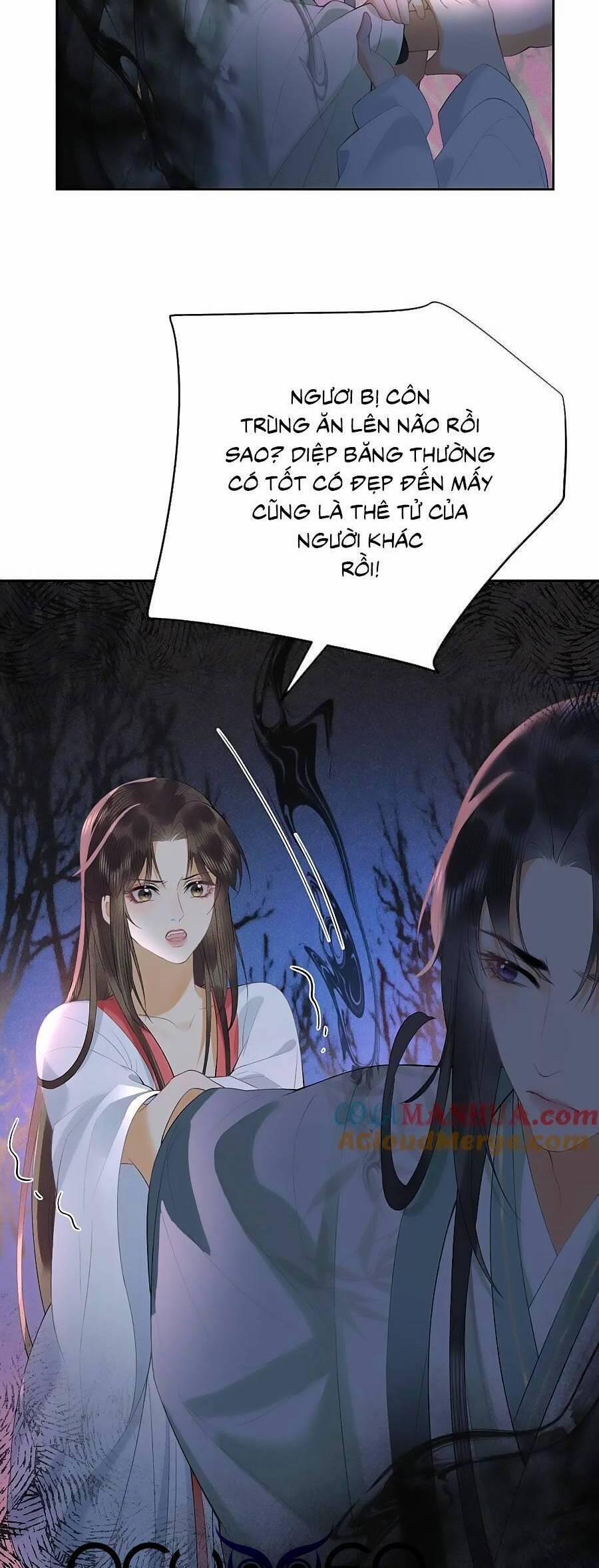 Trường Nguyệt Vô Tần 20 trang 14