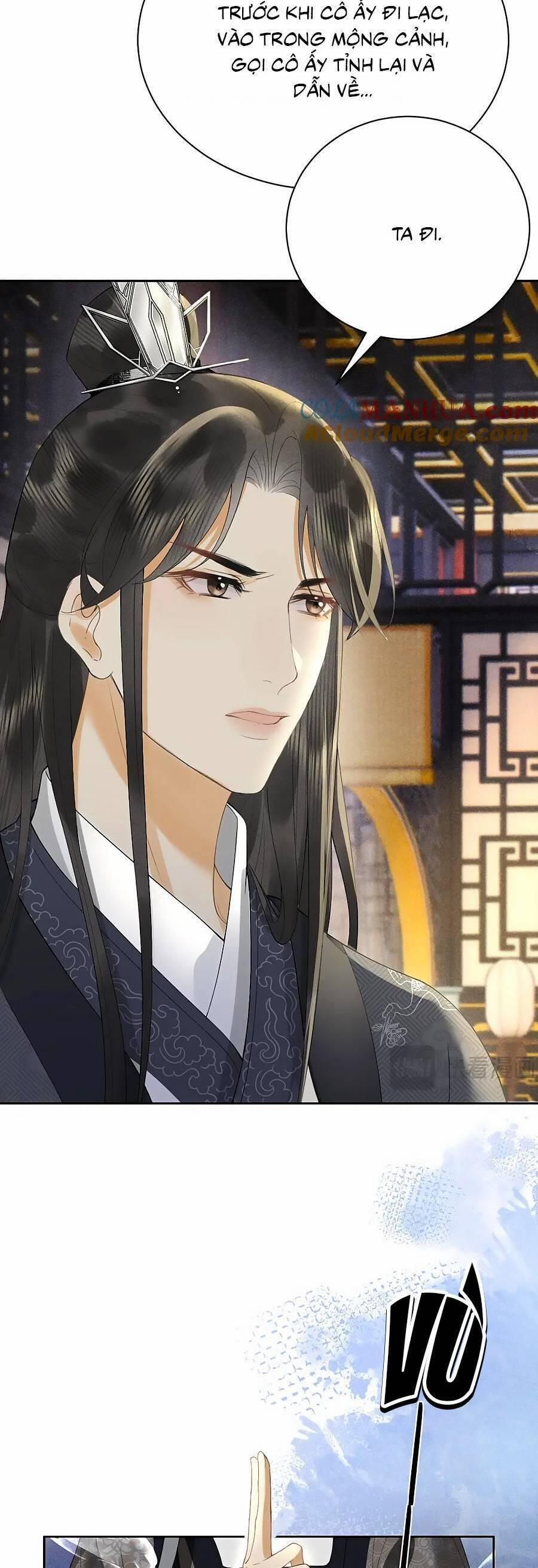 Trường Nguyệt Vô Tần 20 trang 2