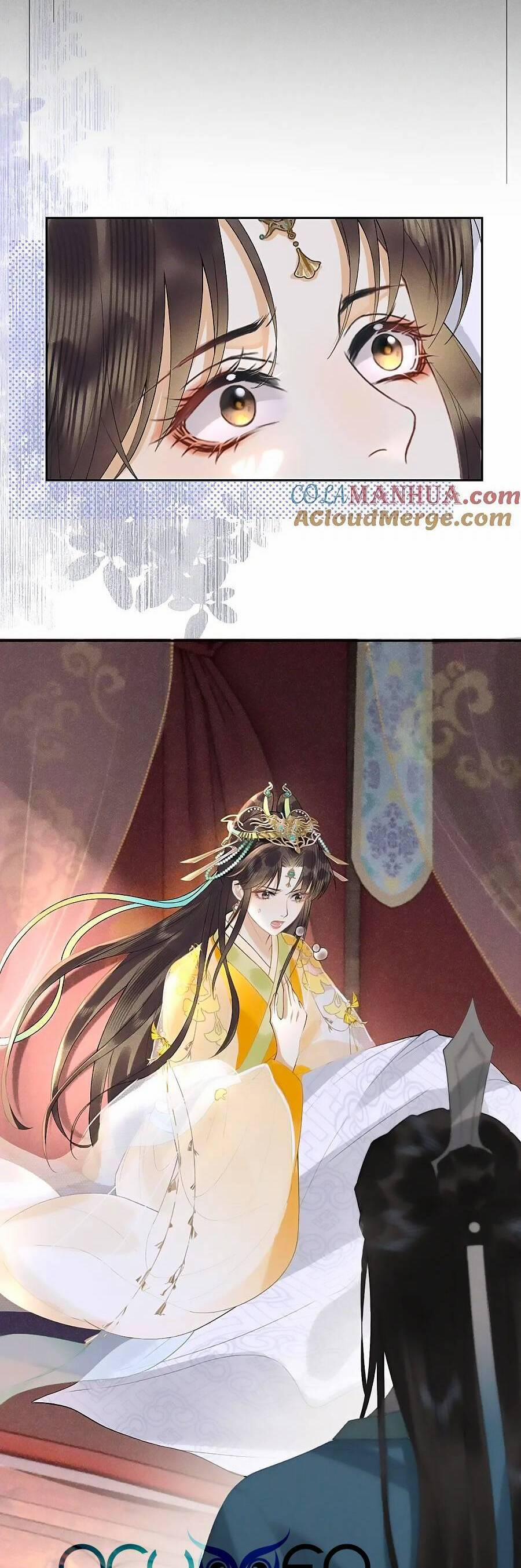 Trường Nguyệt Vô Tần 20 trang 25