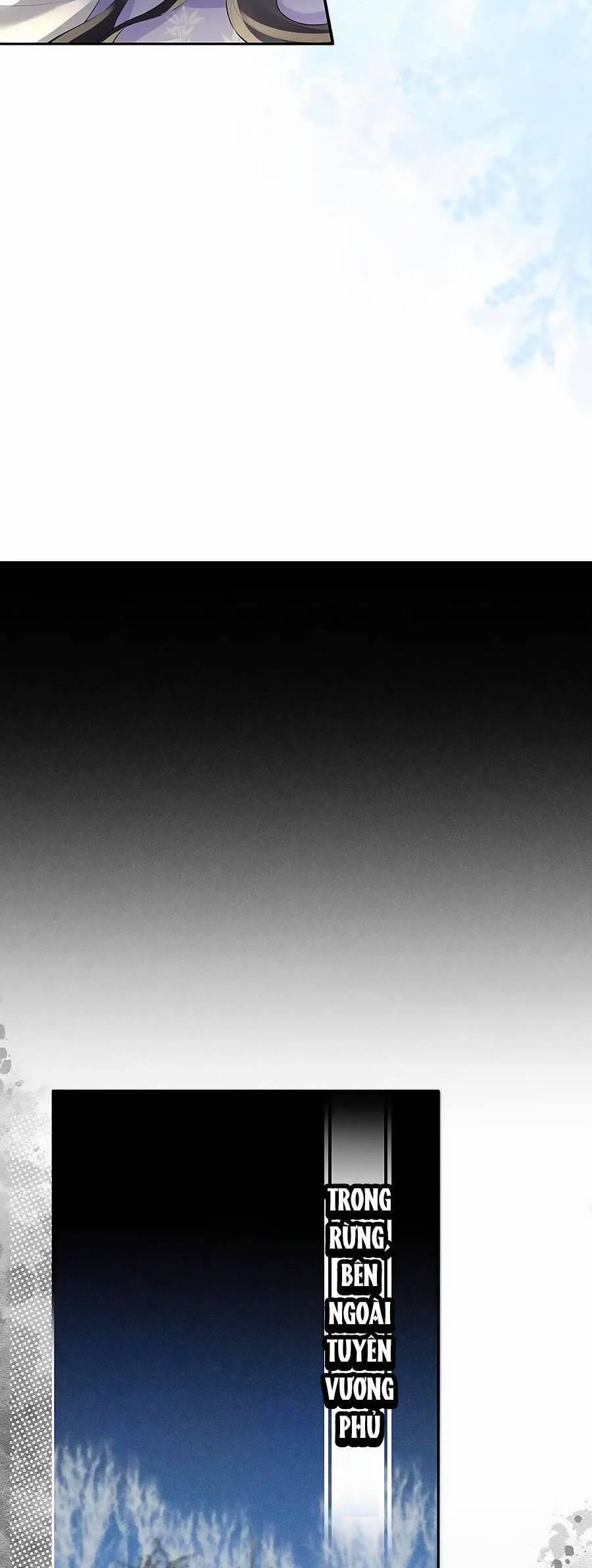 Trường Nguyệt Vô Tần 20 trang 5