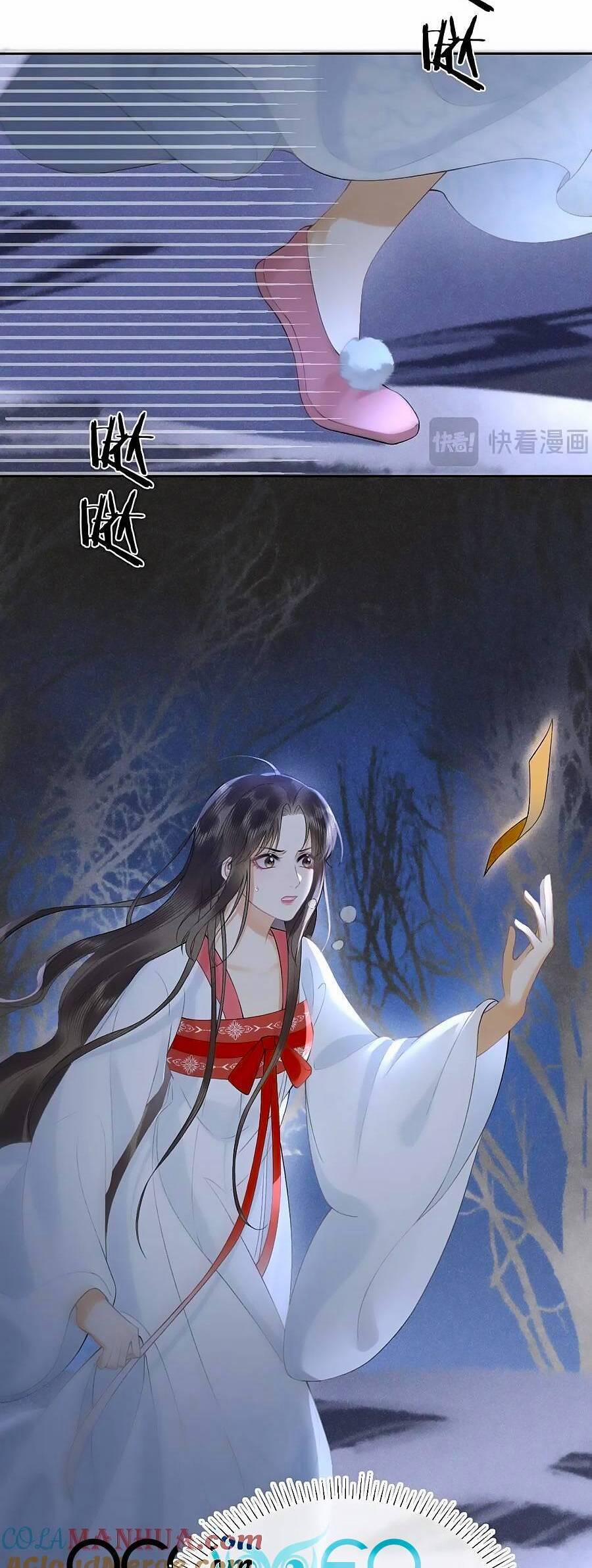 Trường Nguyệt Vô Tần 20 trang 7