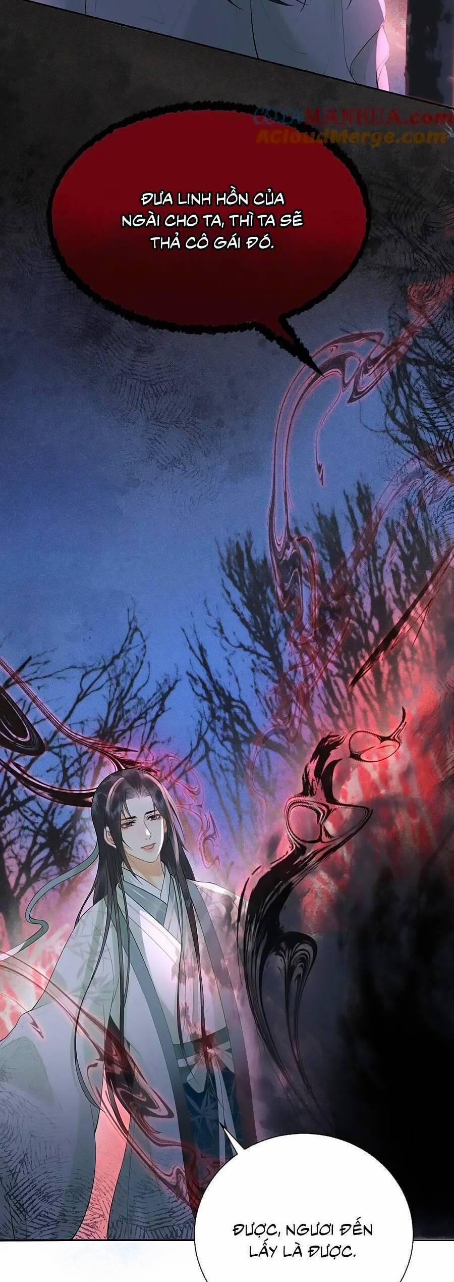 Trường Nguyệt Vô Tần 20 trang 9