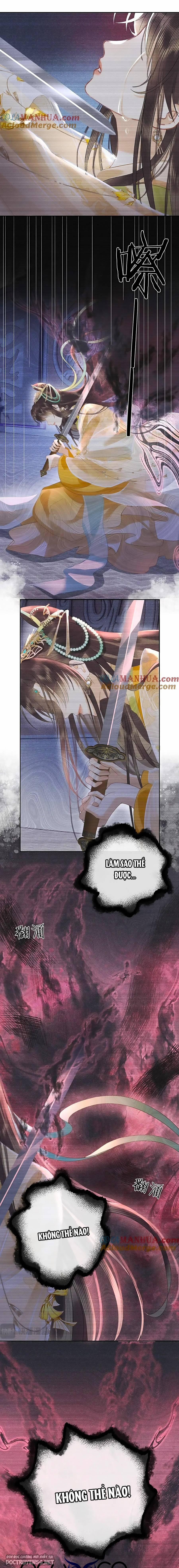 Trường Nguyệt Vô Tần 21 trang 1