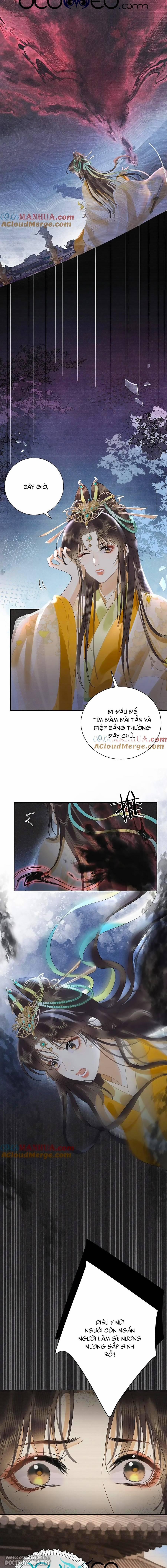 Trường Nguyệt Vô Tần 21 trang 2