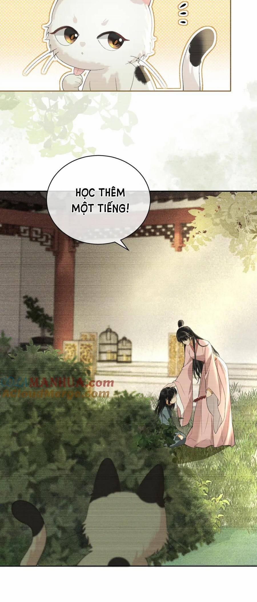 Trường Nguyệt Vô Tần 22 trang 13