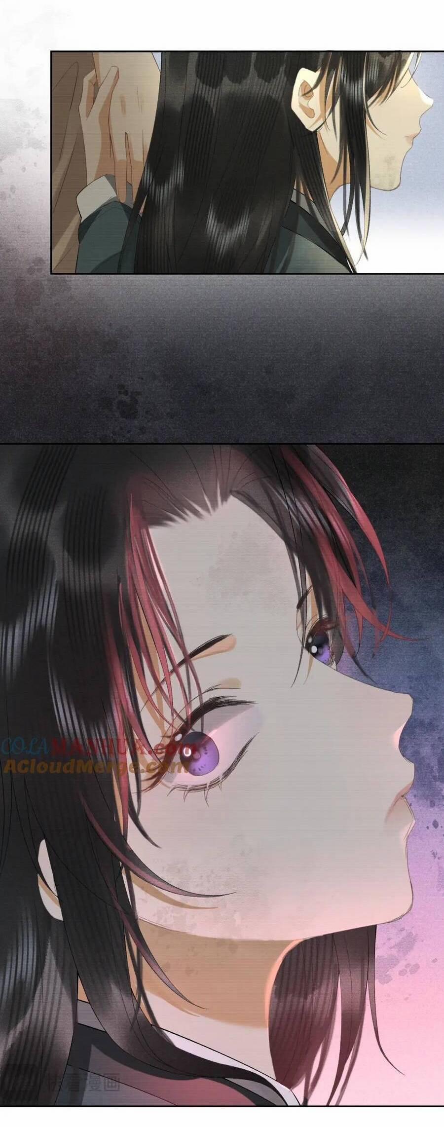 Trường Nguyệt Vô Tần 22 trang 22