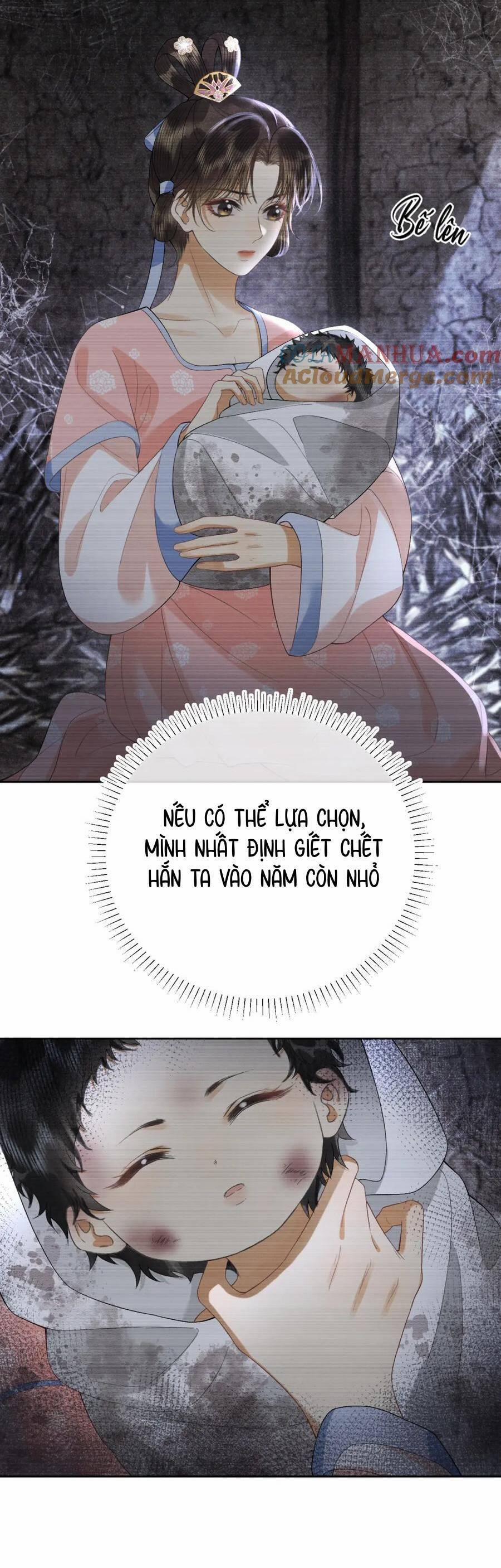 Trường Nguyệt Vô Tần 22 trang 4