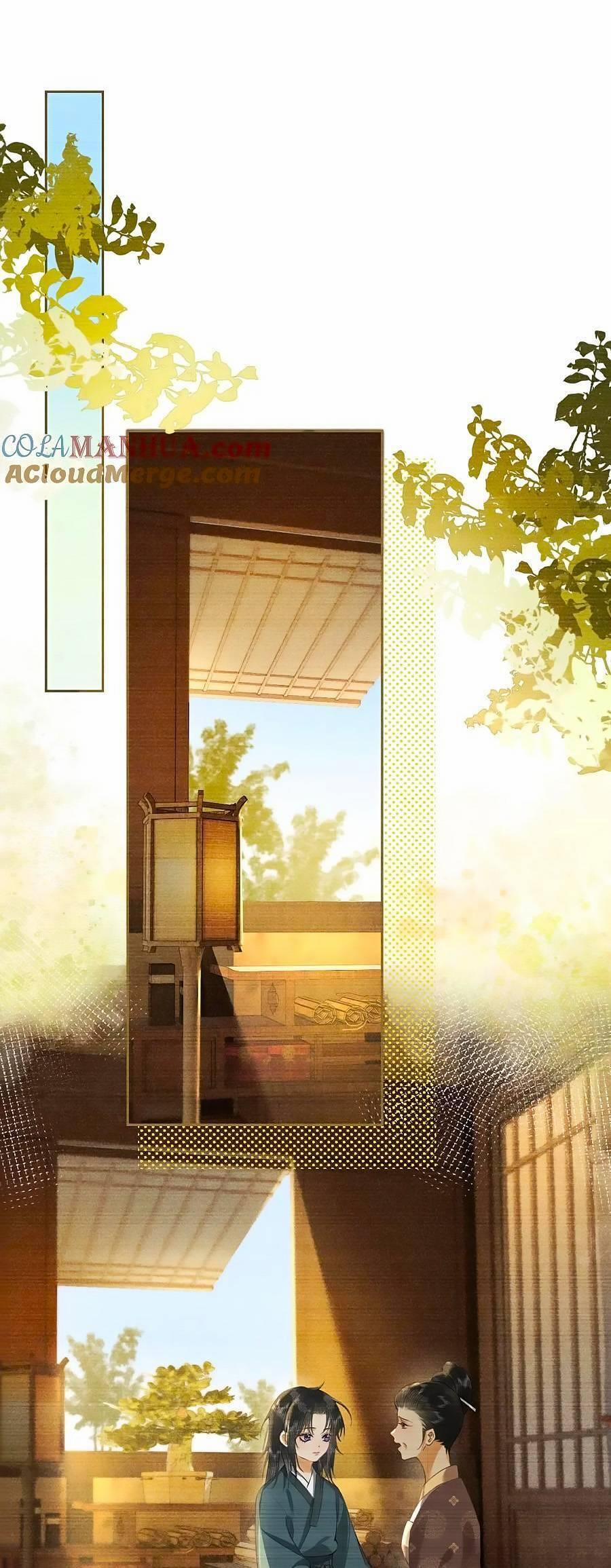 Trường Nguyệt Vô Tần 23 trang 1