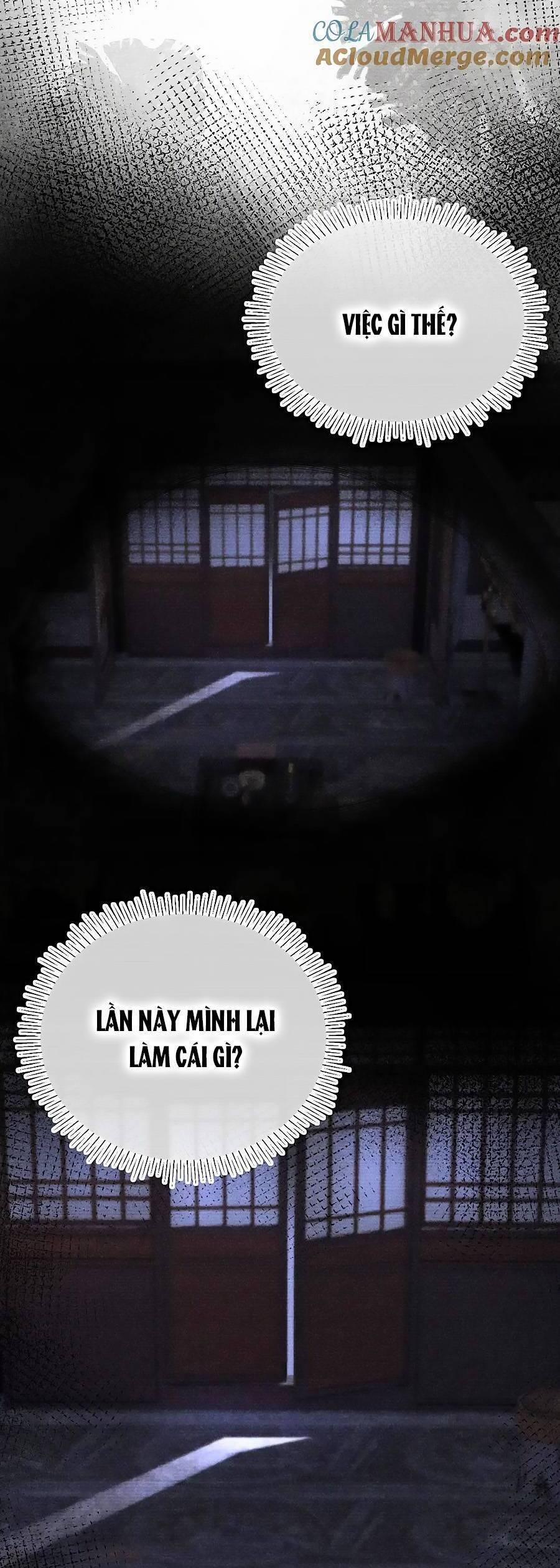 Trường Nguyệt Vô Tần 23 trang 13