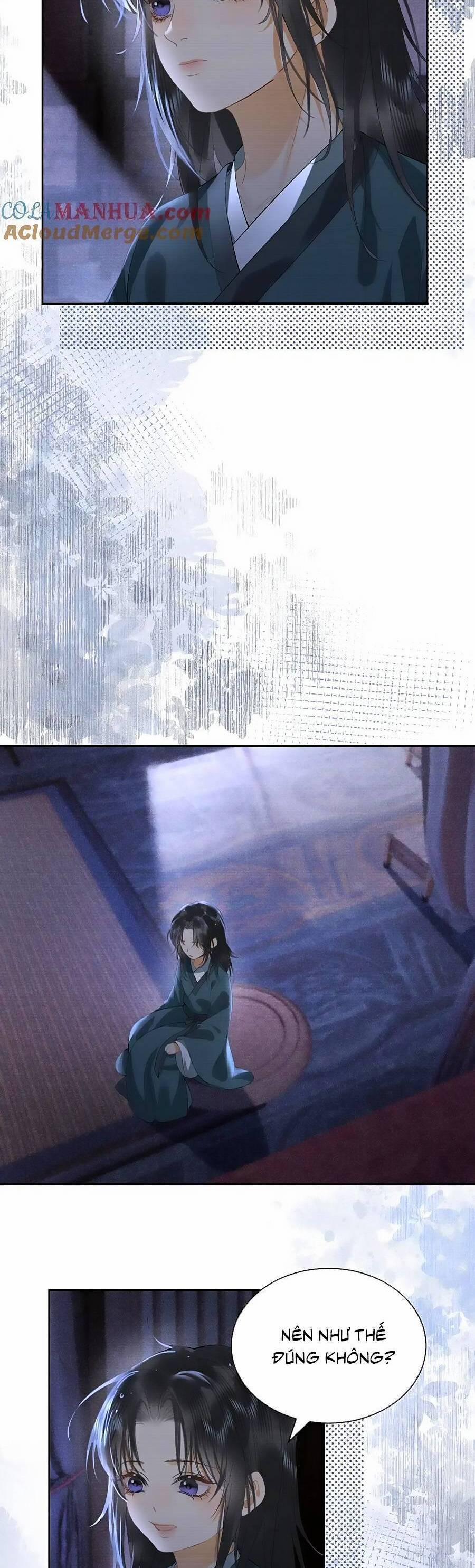 Trường Nguyệt Vô Tần 23 trang 20