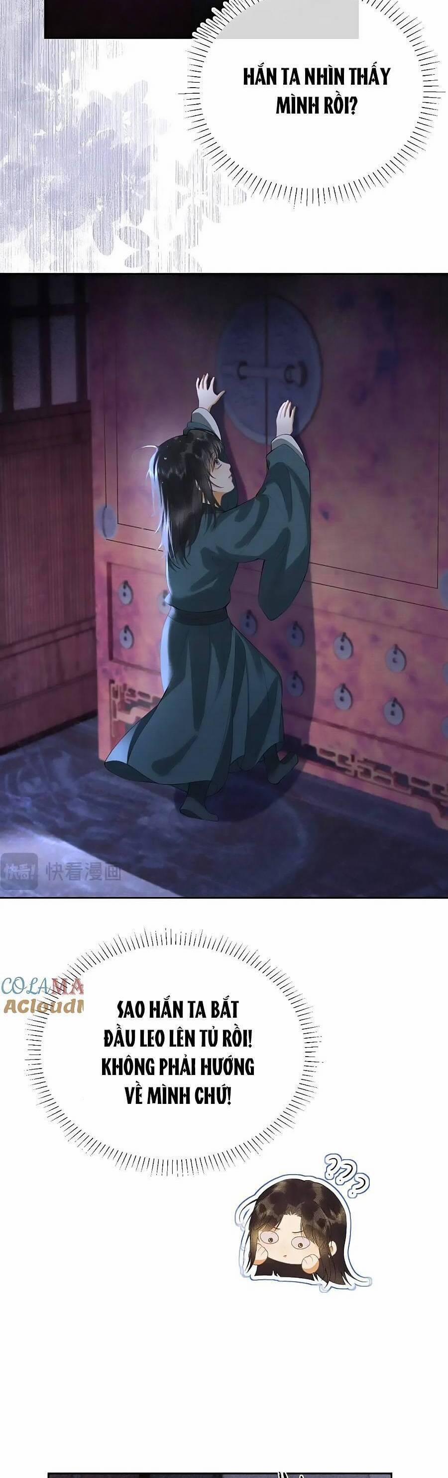 Trường Nguyệt Vô Tần 23 trang 26