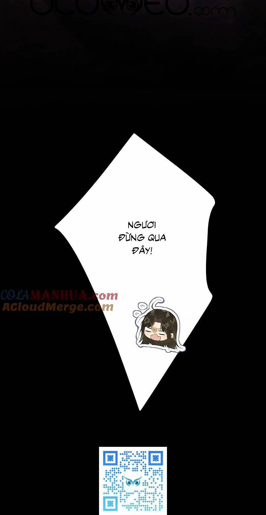 Trường Nguyệt Vô Tần 23 trang 28