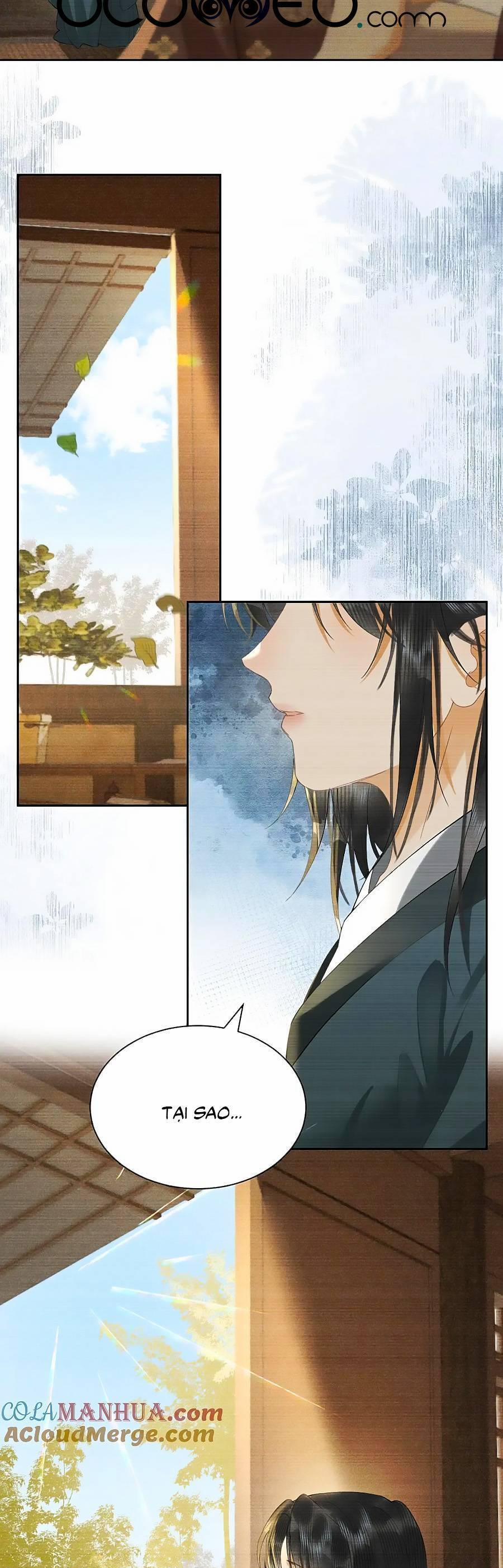 Trường Nguyệt Vô Tần 23 trang 7