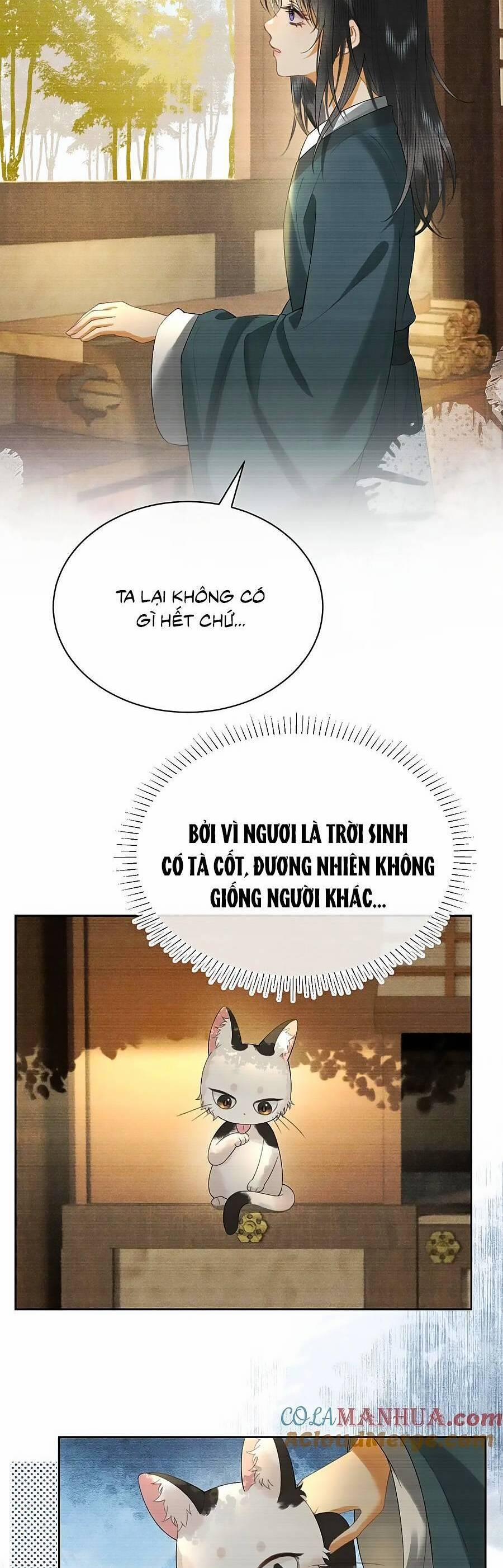 Trường Nguyệt Vô Tần 23 trang 8