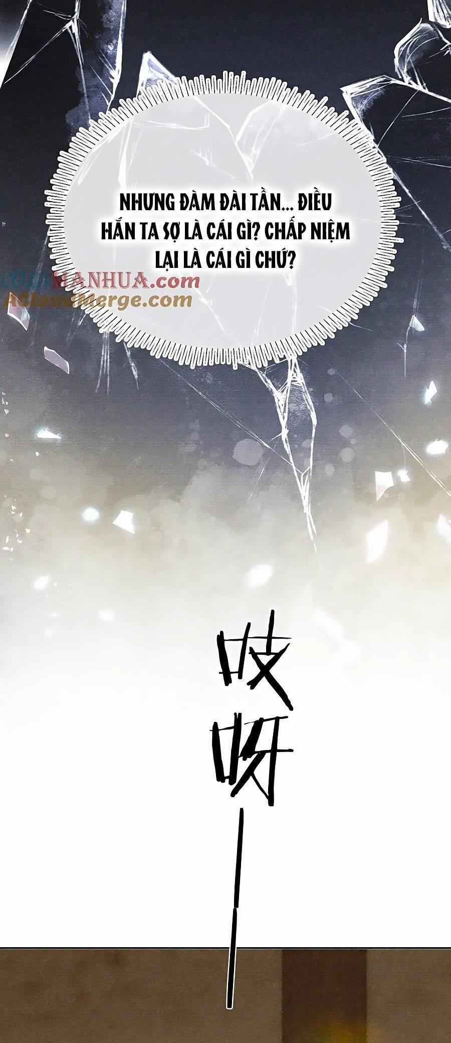 Trường Nguyệt Vô Tần 24 trang 11