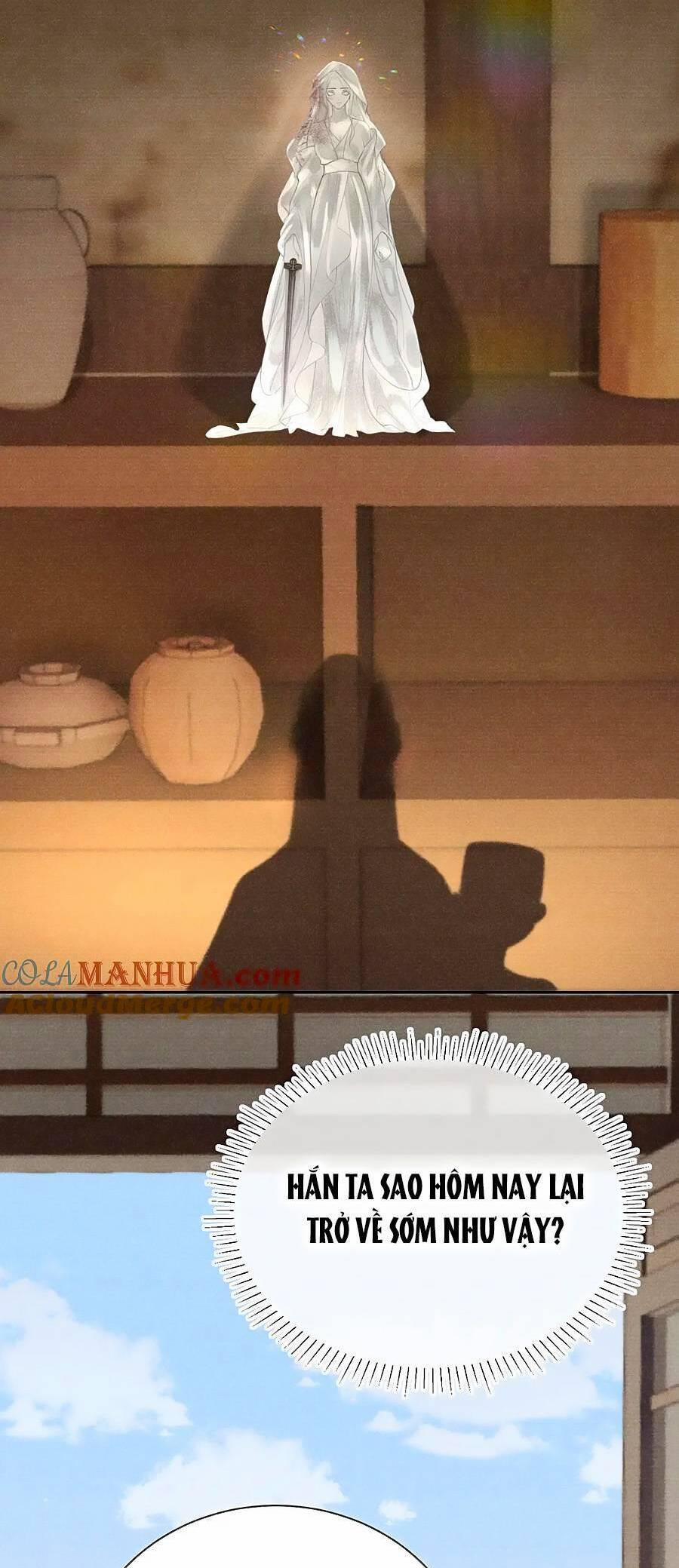 Trường Nguyệt Vô Tần 24 trang 12