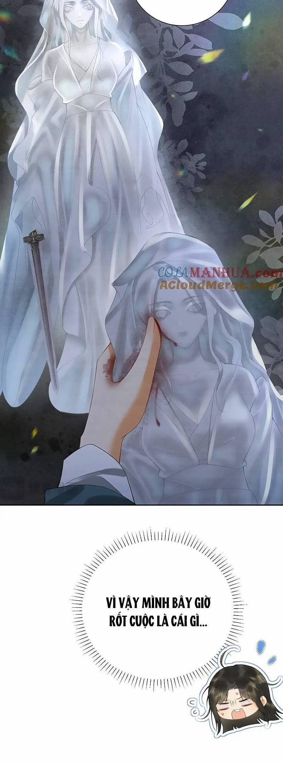 Trường Nguyệt Vô Tần 24 trang 2