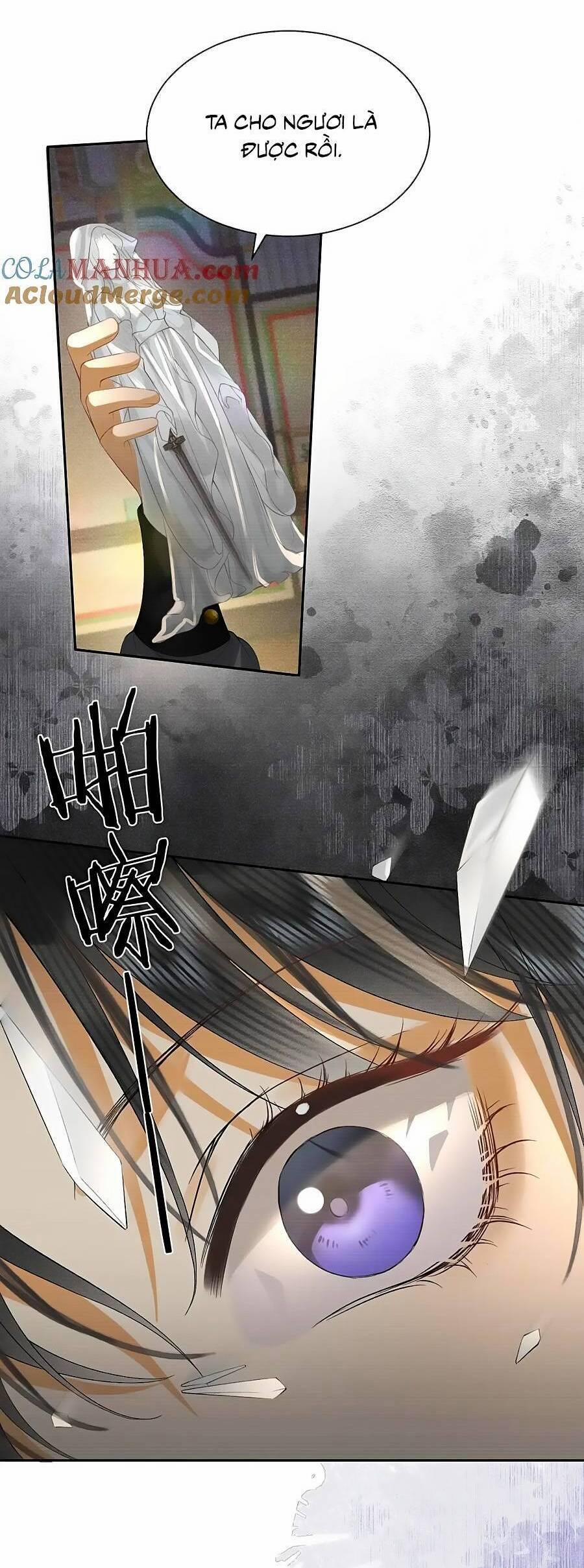 Trường Nguyệt Vô Tần 24 trang 25