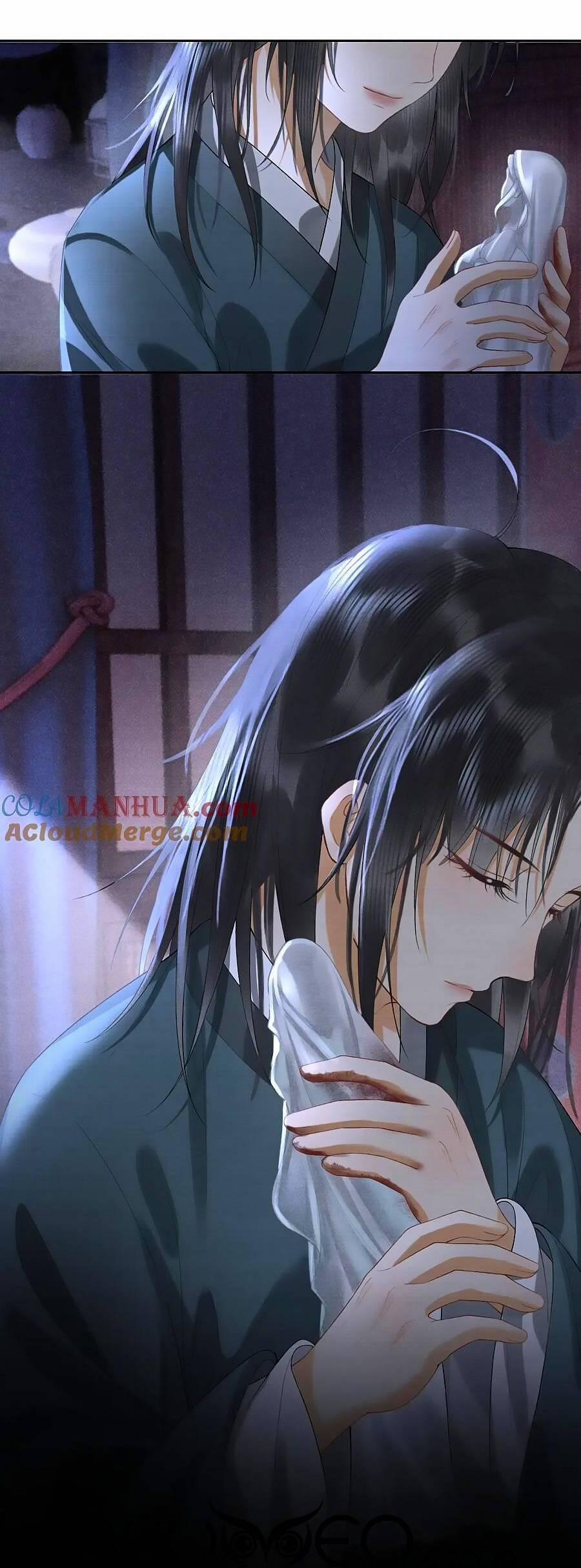 Trường Nguyệt Vô Tần 24 trang 3