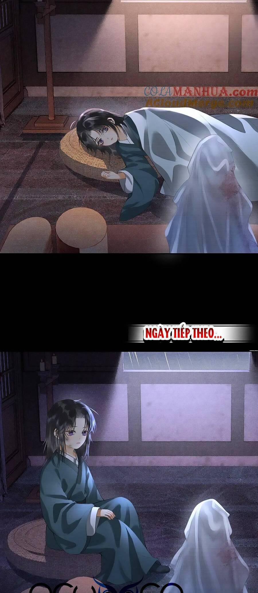 Trường Nguyệt Vô Tần 24 trang 6