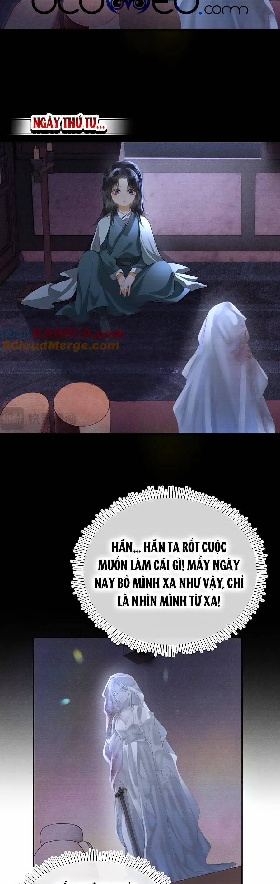 Trường Nguyệt Vô Tần 24 trang 7