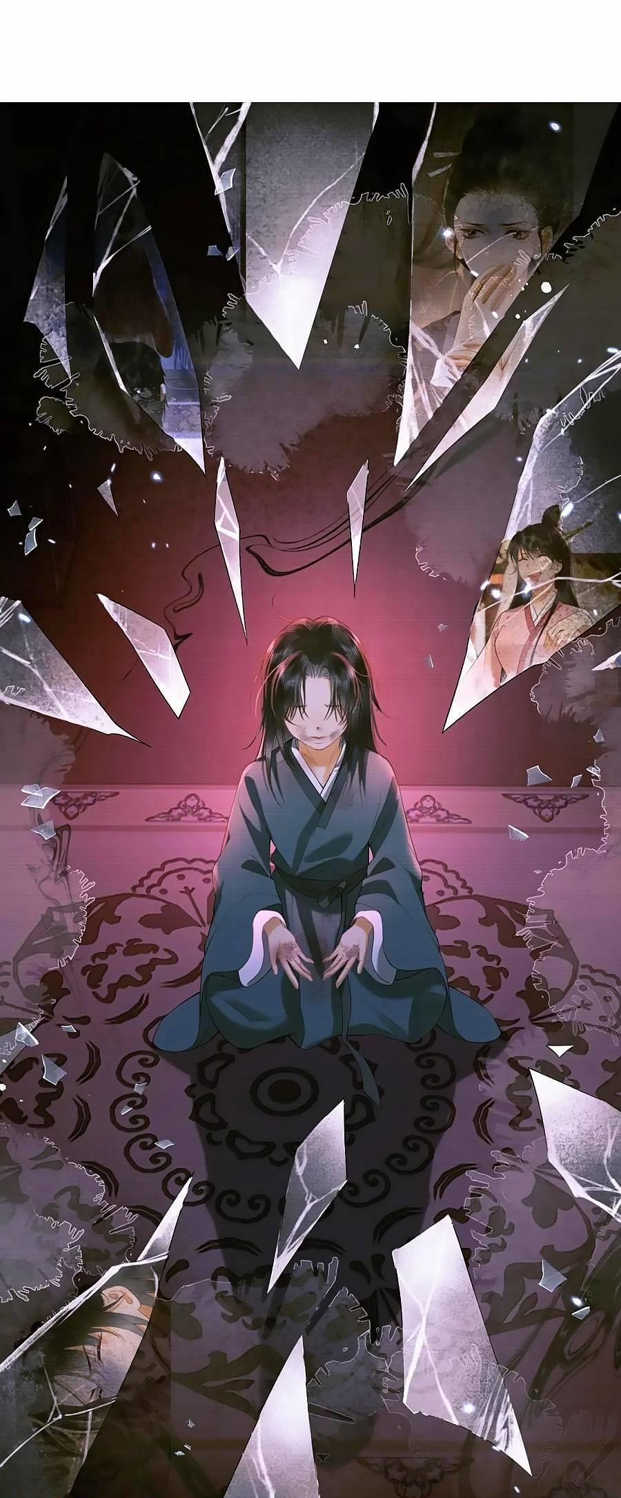 Trường Nguyệt Vô Tần 25 trang 1